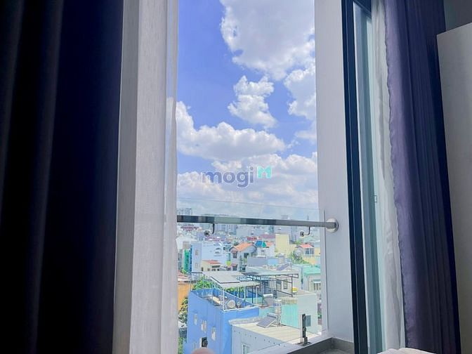 Hình ảnh 🌈Lê Quang Định - Ban Công - PhátTăng Hỗ Trợ Giá🌈