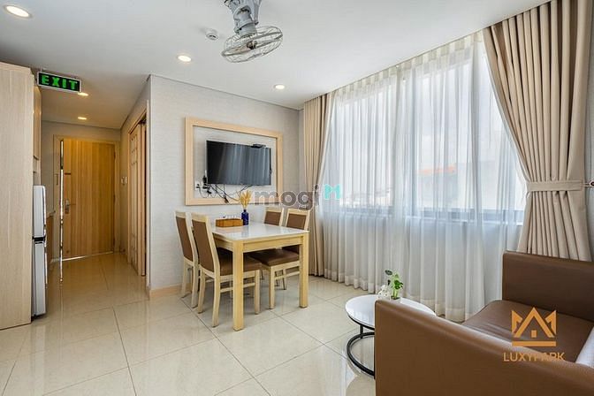 Hình ảnh Trang Chủ MB66.COM / Đăng Ký Tặng 66K bình thạnh mới100%,có ban công.cho nuôi pet
