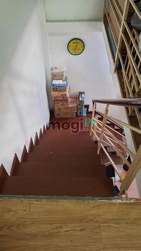 Hình ảnh Bán nhà hẻm Lê Trọng Tấn Tân Phú