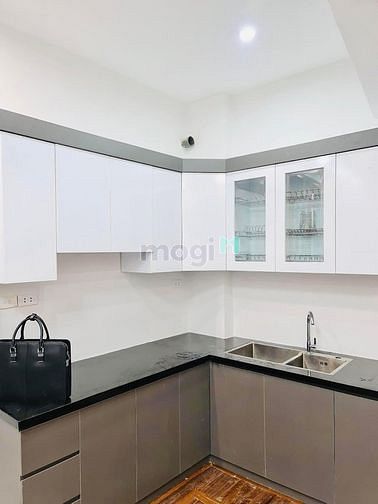 Hình ảnh HXT 1/, Phan Văn Trị, 45m2 x 4 lầu, chỉ 5.3 tỷ
