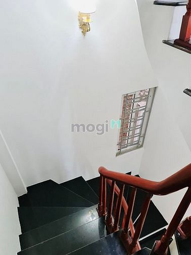 Hình ảnh HXT 1/, Phan Văn Trị, 45m2 x 4 lầu, chỉ 5.3 tỷ