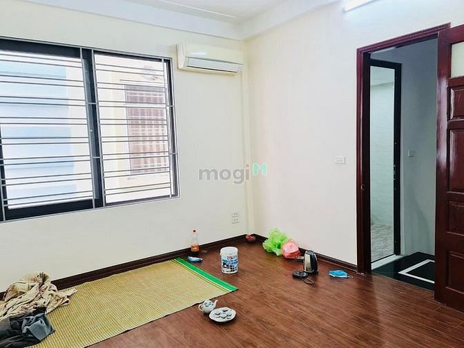 Hình ảnh HXT 1/, Phan Văn Trị, 45m2 x 4 lầu, chỉ 5.3 tỷ