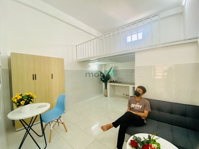 Hình ảnh 🏠Phòng trọ mới 100%_Ngay CỘNG HOÀ_TÂN BÌNH