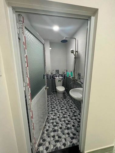 Hình ảnh Nhà [4x10] 1 lửng 1 lầu 2PN Đường Số 9A (Kênh Nước Đen)