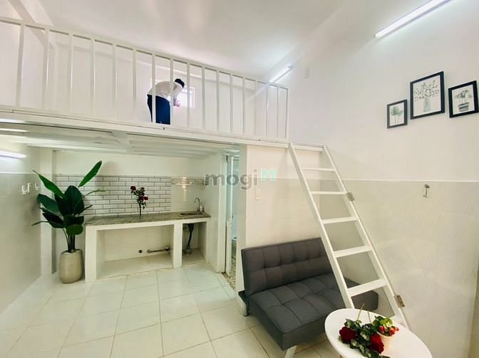 Hình ảnh 🏠Phòng trọ mới 100%_Ngay CỘNG HOÀ_TÂN BÌNH