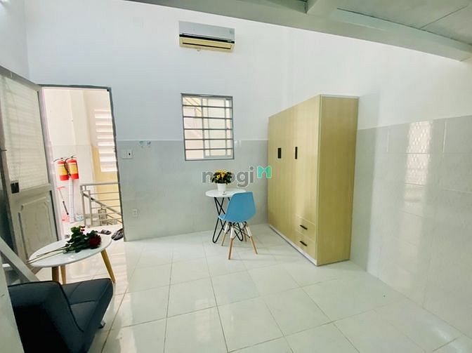 Hình ảnh 🏠Phòng trọ mới 100%_Ngay CỘNG HOÀ_TÂN BÌNH