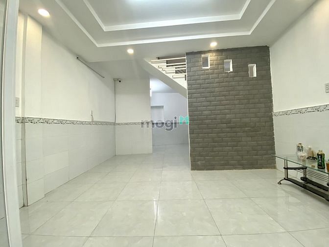 Hình ảnh Bán Nhà HXH CMT8, Phường 5, Tân Bình 43m2, Chỉ 4 tỷ