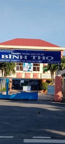 Hình ảnh Gấp bán nhà Thống nhất, Bình Thọ Thủ đức, 105m2 chỉ 16 tỷ
