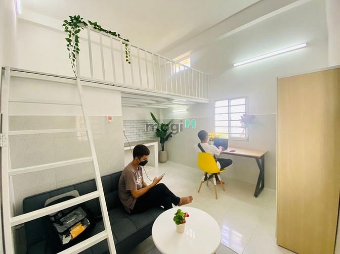 Hình ảnh 🏠Phòng trọ mới 100%_Ngay CỘNG HOÀ_TÂN BÌNH
