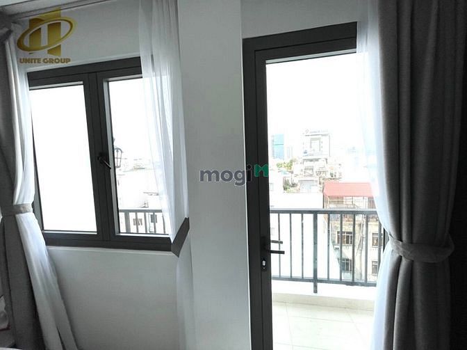 Hình ảnh Studio bancol  FullNt quận Phú Nhuận