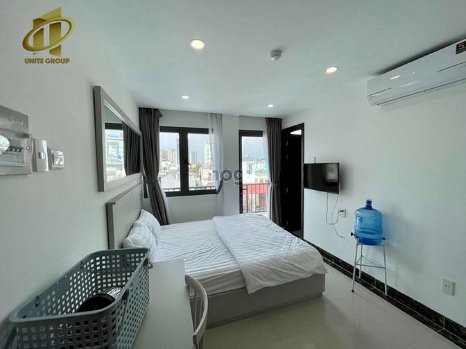 Hình ảnh Studio bancol  FullNt quận Phú Nhuận