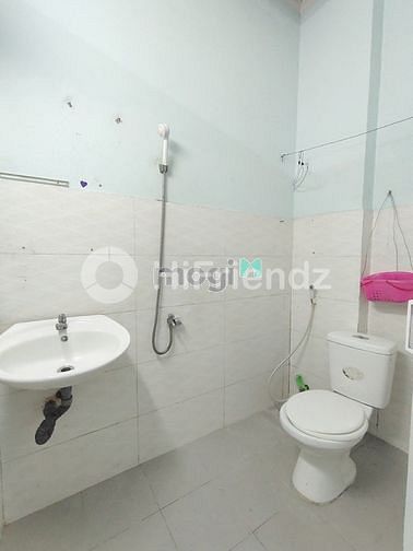 Hình ảnh Phòng trọ Quận Tân Phú giá rẻ.