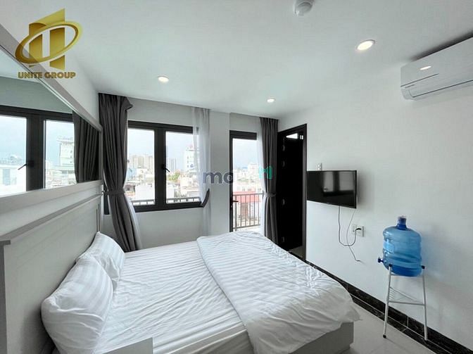 Hình ảnh Studio bancol  FullNt quận Phú Nhuận