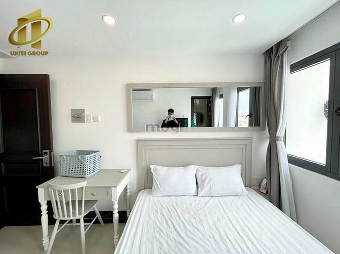 Hình ảnh Studio bancol  FullNt quận Phú Nhuận