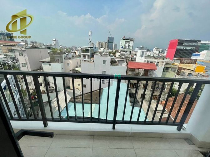 Hình ảnh Studio bancol  FullNt quận Phú Nhuận
