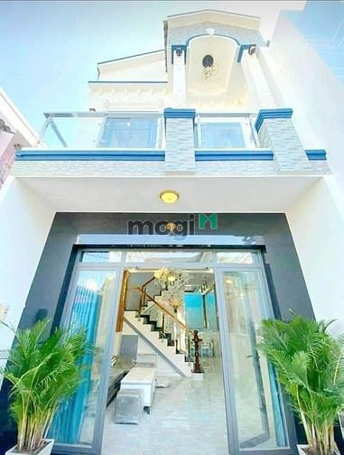 Hình ảnh SIÊU PHẨM NHÀ quốc lộ 1A, Thủ Đức 56m2 có SHR, HXH
