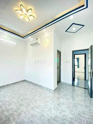 Hình ảnh SIÊU PHẨM NHÀ quốc lộ 1A, Thủ Đức 56m2 có SHR, HXH