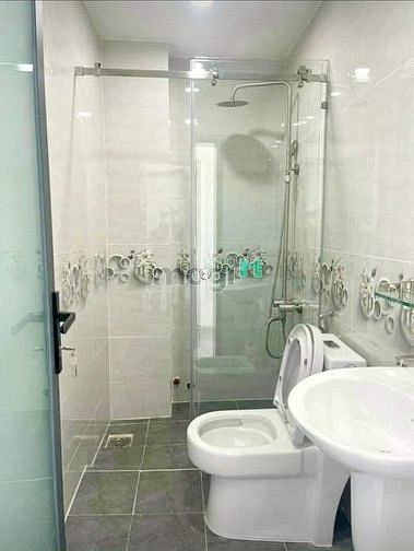Hình ảnh SIÊU PHẨM NHÀ quốc lộ 1A, Thủ Đức 56m2 có SHR, HXH