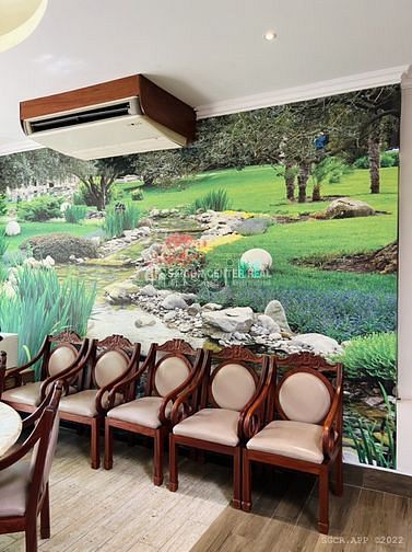 Hình ảnh Biệt thự kiểu Pháp Góc 2 MT Pasteur Q3 (13*10) ,3 tầng,CN:130m2,53tỷTL