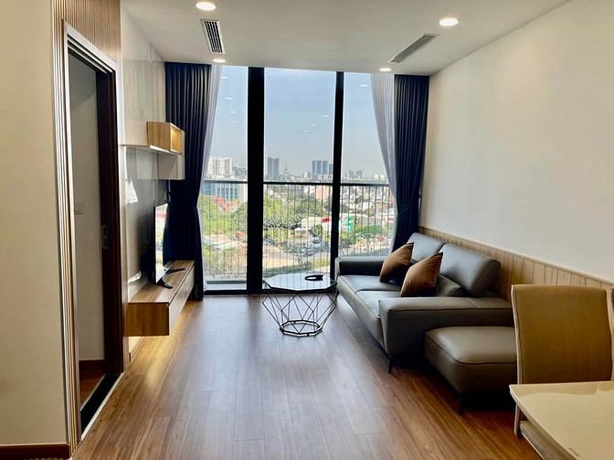Hình ảnh Căn Hộ 𝐄𝐜𝐨 𝐆𝐫𝐞𝐞𝐧 𝐐𝟕 𝟐𝐏𝐍,𝟐𝐖𝐂,65m2,HR2,Tầng14,2TỶ386