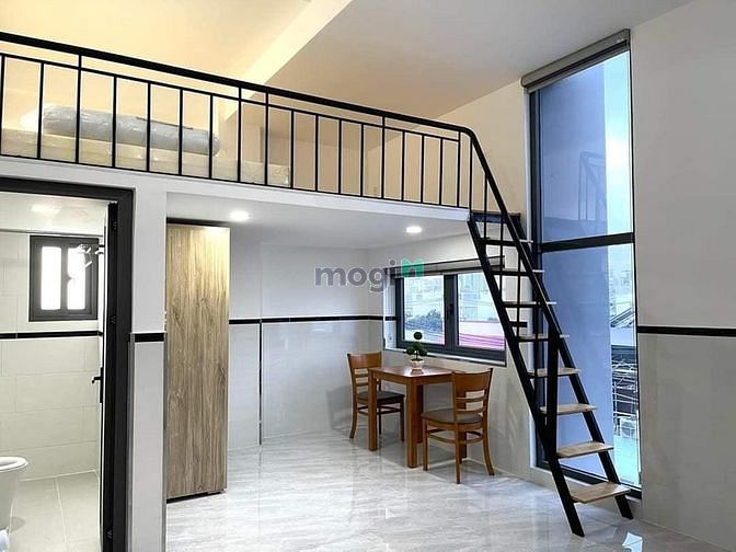 Hình ảnh Căn Hộ Quận 7•Mới xây gần PMH Crescent Mall•