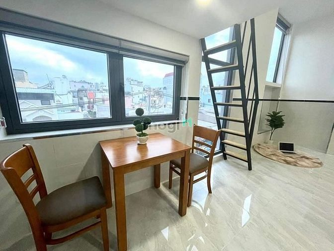 Hình ảnh Căn Hộ Quận 7•Mới xây gần PMH Crescent Mall•