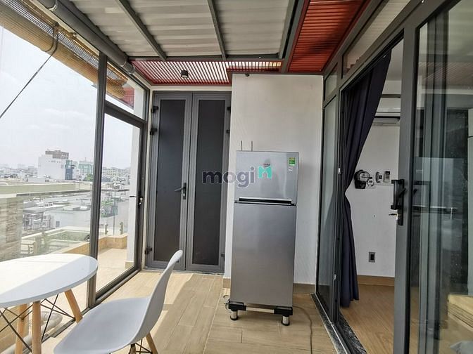 Hình ảnh Studio hiện đại FULL NT Đặng Văn Ngữ Phú nhuận