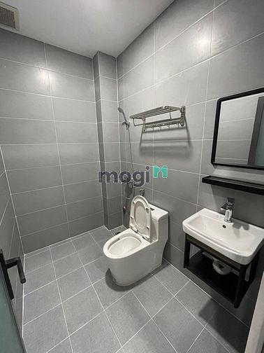 Hình ảnh Cho thuê CHDV full nội thất ở Bình Thạnh