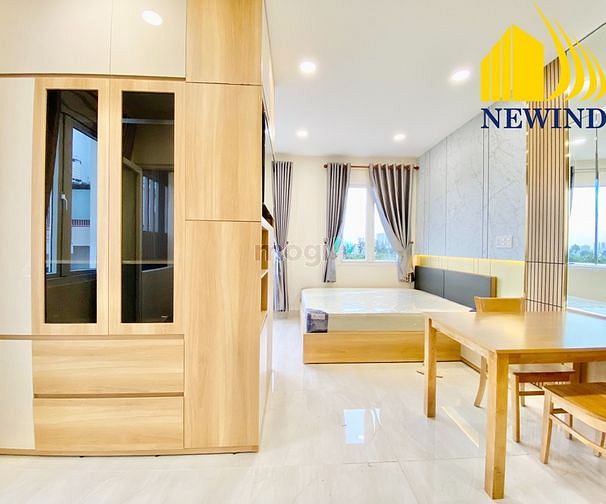 Hình ảnh Căn Hộ Quận 7•Mới xây gần PMH Crescent Mall•
