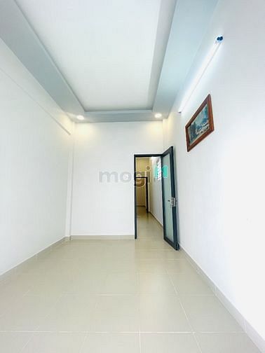 Hình ảnh Lê Quang Định 2 tầng-BTCT-45m 3pn nhà mới chỉ 5 tỷ