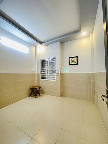 Hình ảnh Lê Quang Định 2 tầng-BTCT-45m 3pn nhà mới chỉ 5 tỷ