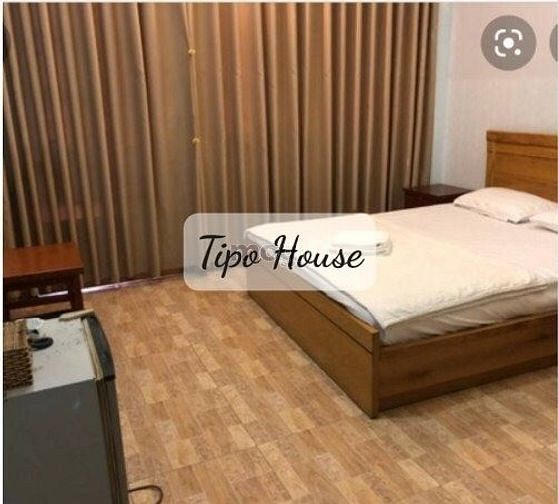 Hình ảnh sang ks mt quận 1 300m2 12pn 4L