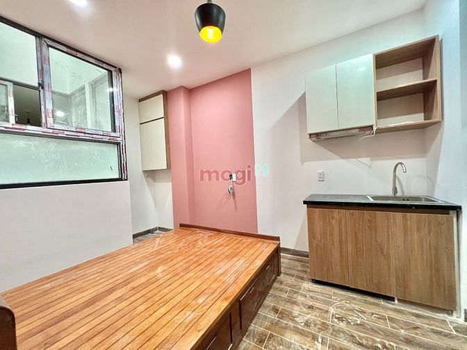 Hình ảnh 🏡 𝐏𝐡𝐨̀𝐧𝐠 𝐱𝐢𝐧𝐡 - FULL nội thất - Đầy đủ tiện nghi cho khách