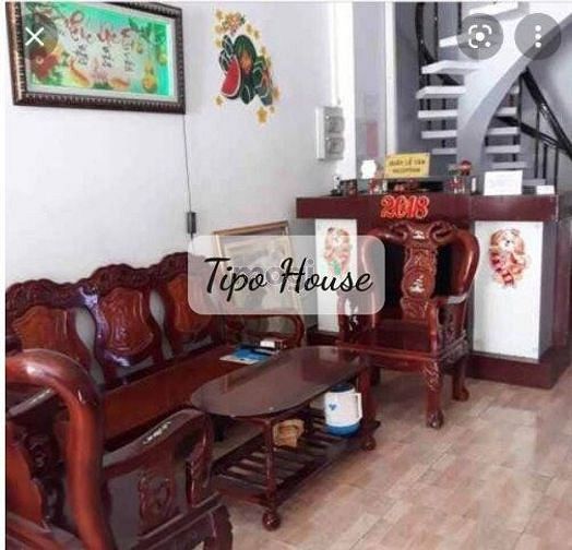 Hình ảnh sang ks mt quận 1 300m2 12pn 4L