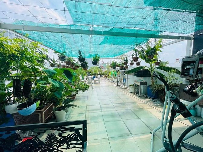 Hình ảnh Bán nhà mặt tiền Thoại Ngọc Hầu, Tân Phú,191.1m2,góc 2 mặt tiền