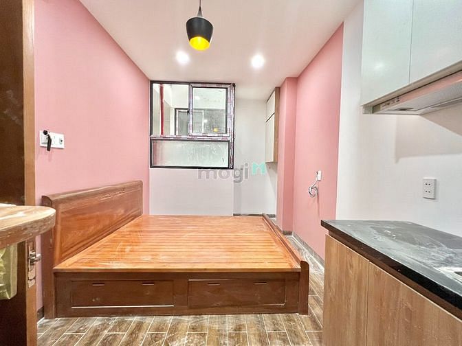 Hình ảnh 🏡 𝐏𝐡𝐨̀𝐧𝐠 𝐱𝐢𝐧𝐡 - FULL nội thất - Đầy đủ tiện nghi cho khách