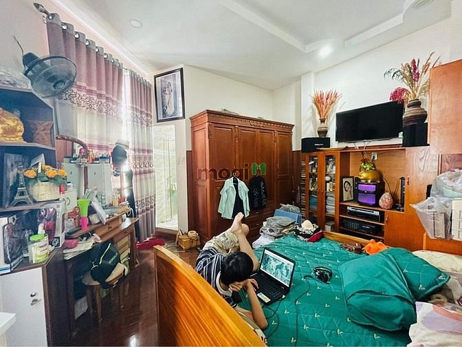 Hình ảnh Bán nhà mặt tiền Thoại Ngọc Hầu, Tân Phú,191.1m2,góc 2 mặt tiền