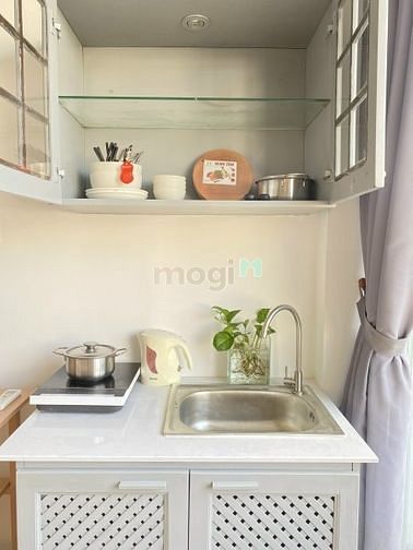 Hình ảnh Căn Hộ bancol Lê Văn Sỹ Phú Nhuận