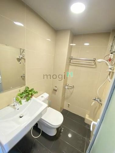 Hình ảnh Căn Hộ bancol Lê Văn Sỹ Phú Nhuận