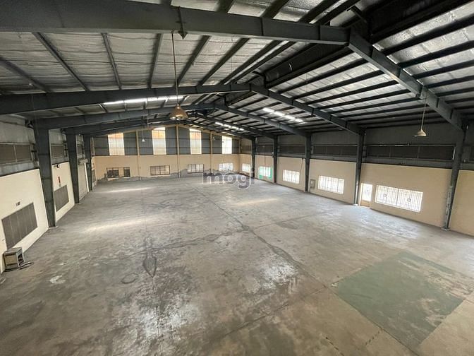Hình ảnh Cho thuê 3100m2 kho xưởng trong KCN Cát Lái, Quận 2