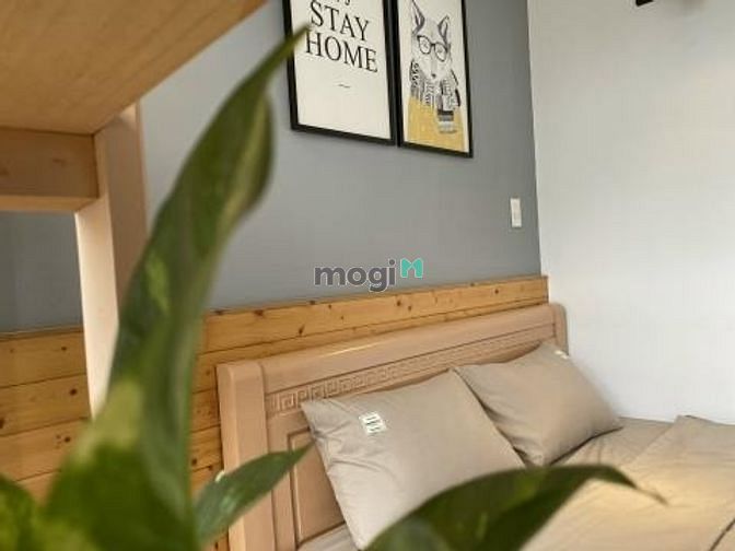 Hình ảnh Căn Hộ bancol Lê Văn Sỹ Phú Nhuận