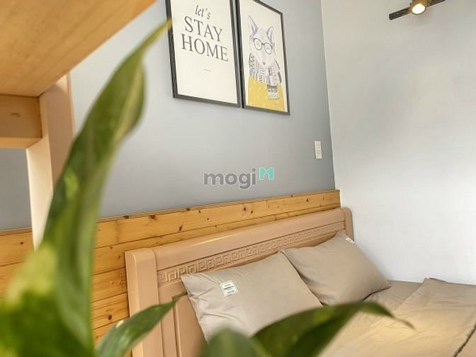 Hình ảnh Căn Hộ bancol Lê Văn Sỹ Phú Nhuận