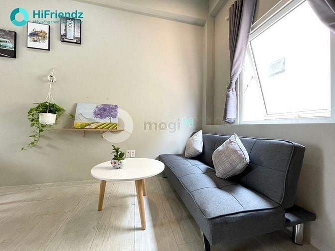 Hình ảnh Mb6623 nạp rút nhanh chóng studio - 1pn full nội thất - Thảo Điền- Quận 2