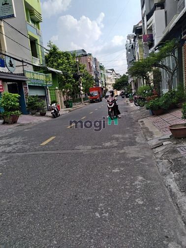 Hình ảnh Bán đất Khu đường số 25 Phạm Văn Đông, Sông Sài Gòn