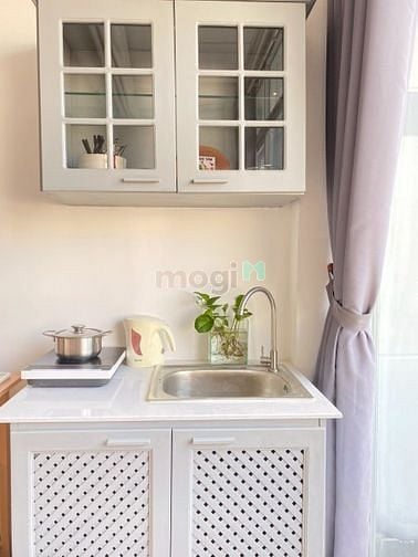 Hình ảnh Căn Hộ bancol Lê Văn Sỹ Phú Nhuận
