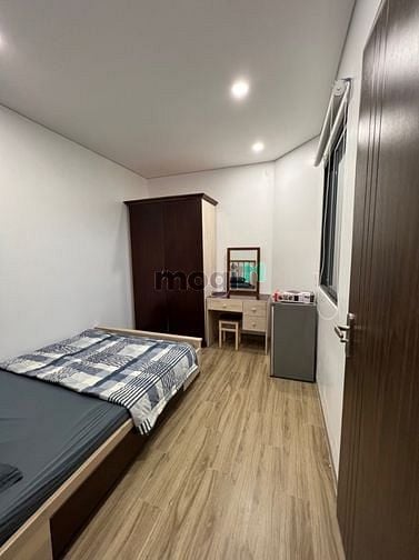 Hình ảnh Căn Hộ Studio Full Nội Thất Siêu Keng