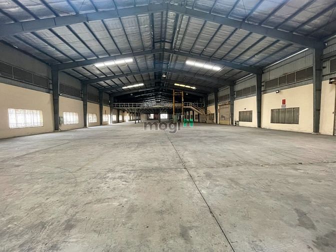 Hình ảnh Cho thuê 3100m2 kho xưởng trong KCN Cát Lái, Quận 2