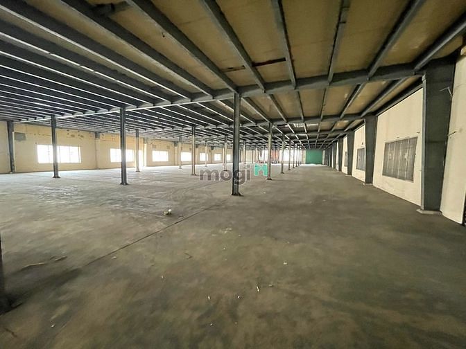 Hình ảnh Cho thuê 3100m2 kho xưởng trong KCN Cát Lái, Quận 2