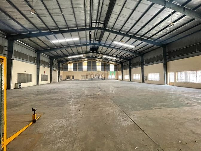 Hình ảnh Cho thuê 3100m2 kho xưởng trong KCN Cát Lái, Quận 2
