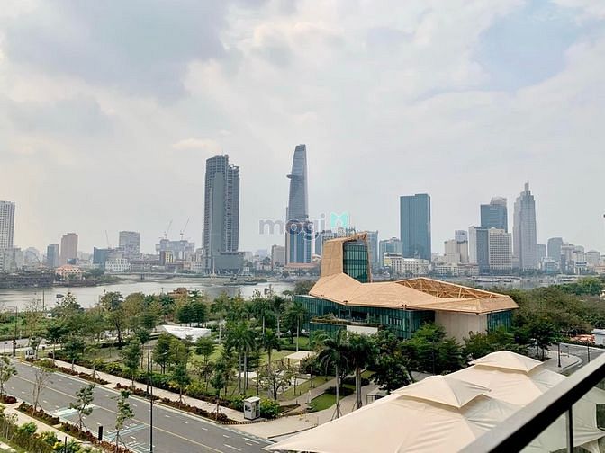 Hình ảnh Empire City Thủ Thiêm Quận 2,2Pn,2WC,4TỶ885